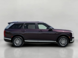 Hyundai Palisade SEL 8P AWD 2026