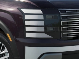 Hyundai Palisade SEL 8P AWD 2026