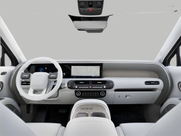 Hyundai Palisade SEL 8P AWD 2026
