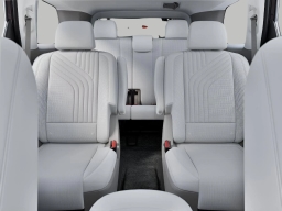 Hyundai Palisade SEL 8P AWD 2026