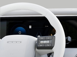 Hyundai Palisade SEL 8P AWD 2026