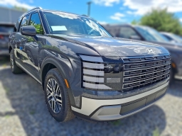 Hyundai Palisade SEL 7P AWD 2026