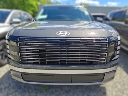 Hyundai Palisade SEL 7P AWD 2026
