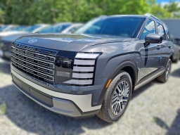 Hyundai Palisade SEL 7P AWD 2026