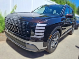Hyundai Palisade SEL 8P AWD 2026