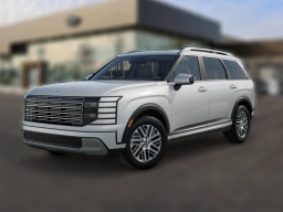 Hyundai Palisade SEL 7P AWD 2027