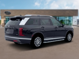 Hyundai Palisade SEL 7P AWD 2026