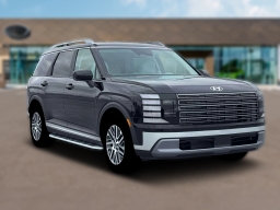 Hyundai Palisade SEL 7P AWD 2026