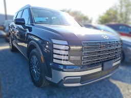 Hyundai Palisade SEL 7P AWD 2026