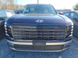 Hyundai Palisade SEL 7P AWD 2026