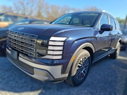 Hyundai Palisade SEL 7P AWD 2026