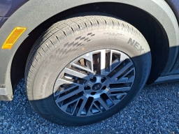 Hyundai Palisade SEL 7P AWD 2026
