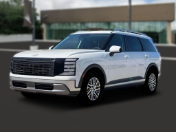 Hyundai Palisade SEL 8P AWD 2026