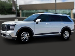 Hyundai Palisade SEL 8P AWD 2026
