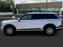 Hyundai Palisade SEL 8P AWD 2026