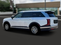 Hyundai Palisade SEL 8P AWD 2026