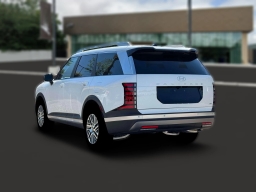 Hyundai Palisade SEL 8P AWD 2026