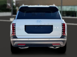 Hyundai Palisade SEL 8P AWD 2026