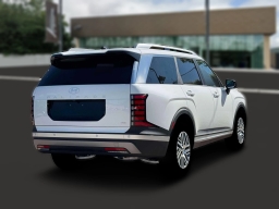 Hyundai Palisade SEL 8P AWD 2026
