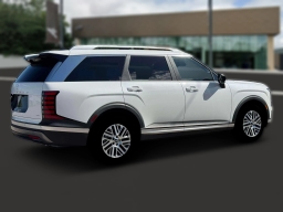 Hyundai Palisade SEL 8P AWD 2026