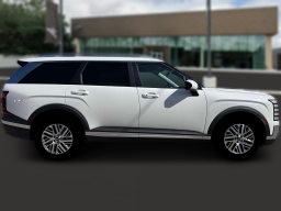 Hyundai Palisade SEL 8P AWD 2026
