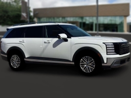 Hyundai Palisade SEL 8P AWD 2026
