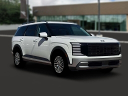 Hyundai Palisade SEL 8P AWD 2026