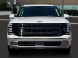 Hyundai Palisade SEL 8P AWD 2026
