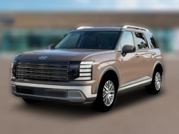 Hyundai Palisade SEL 7P AWD 2026