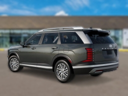 Hyundai Palisade SEL 8P AWD 2026