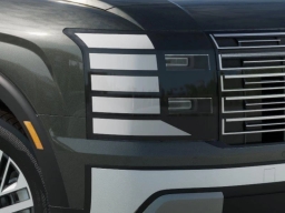 Hyundai Palisade SEL 8P AWD 2026