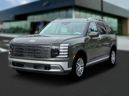 Hyundai Palisade SEL 7P AWD 2026