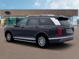 Hyundai Palisade SEL 7P AWD 2026