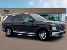 Hyundai Palisade SEL 7P AWD 2026