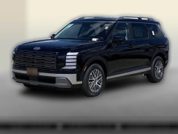 Hyundai Palisade SEL 7P AWD 2026