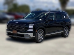 Hyundai Palisade SEL 7P AWD 2026