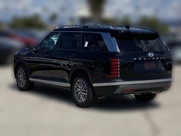 Hyundai Palisade SEL 7P AWD 2026