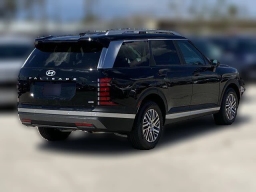 Hyundai Palisade SEL 7P AWD 2026