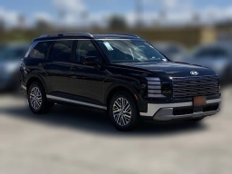 Hyundai Palisade SEL 7P AWD 2026