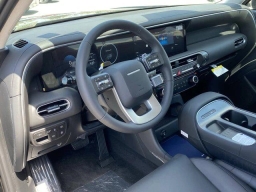 Hyundai Palisade SEL 7P AWD 2026