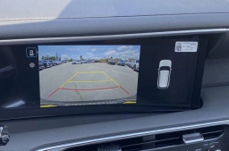 Hyundai Palisade SEL 7P AWD 2026