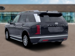Hyundai Palisade SEL 7P AWD 2026