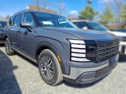 Hyundai Palisade SEL 8P AWD 2026