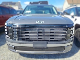 Hyundai Palisade SEL 8P AWD 2026