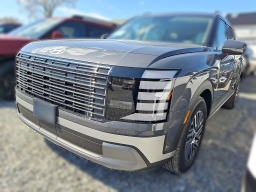 Hyundai Palisade SEL 8P AWD 2026