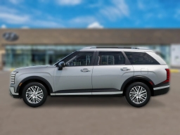 Hyundai Palisade SEL 8P AWD 2026