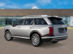 Hyundai Palisade SEL 8P AWD 2026