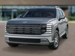 Hyundai Palisade SEL 8P AWD 2026