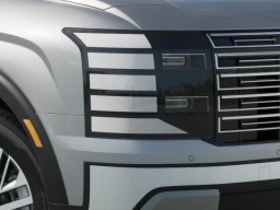 Hyundai Palisade SEL 8P AWD 2026