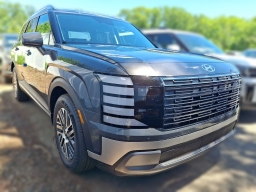Hyundai Palisade SEL 8P AWD 2026